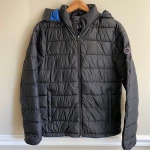 Abercrombie Primaloft PufferJacket Quilted XS